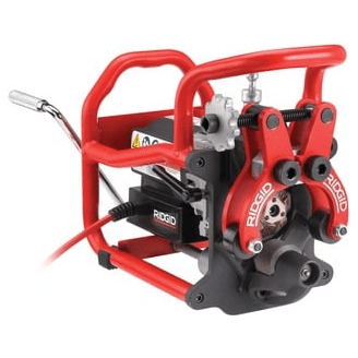 Ridgid B-500 Transportable Pipe Beveller | Ridgid by KHM Megatools Corp.