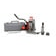 Ridgid 918 Hydraulic Power Roll Groover | Ridgid by KHM Megatools Corp.