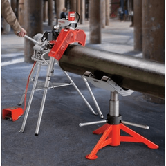 Ridgid 920 Roll Groover | Ridgid by KHM Megatools Corp.