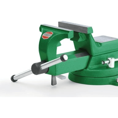 Rigid deals bench vise