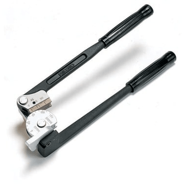 Ridgid 400 Series Instrument Bender /  Pipe Bender | Ridgid by KHM Megatools Corp.