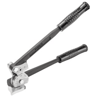 Ridgid 400 Series Instrument Bender /  Pipe Bender | Ridgid by KHM Megatools Corp.