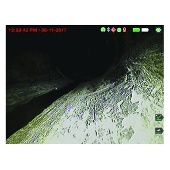 Ridgid SeeSnake® Standard Camera Reel / Inspection Camera | Ridgid by KHM Megatools Corp.