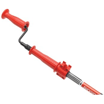 Ridgid K-1 Combination Toilet / Urinal Auger | Ridgid by KHM Megatools Corp.