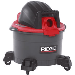 Ridgid WD0655ND Wet & Dry Vacuum (6 Gal) | Ridgid by KHM Megatools Corp.