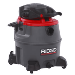 Ridgid WD1685ND Wet & Dry Vacuum (16 Gal) | Ridgid by KHM Megatools Corp.