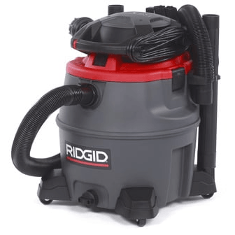 Ridgid WD1685ND Wet & Dry Vacuum (16 Gal) | Ridgid by KHM Megatools Corp.