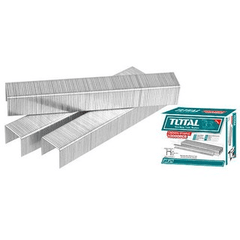 Total TAC920082 Crown Staple Wire 8mm | Total by KHM Megatools Corp.