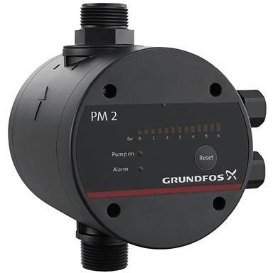 Grundfos PM-2 Pressure Manager for Water Pump | Grundfos by KHM Megatools Corp.