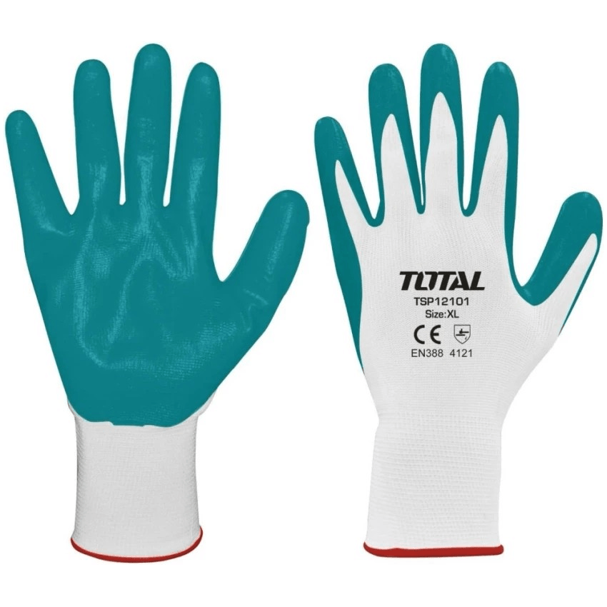 Total Nitrile Gloves Secondary image