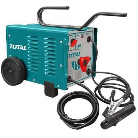 Total TW12501 AC Welding Machine 250A | Total by KHM Megatools Corp.