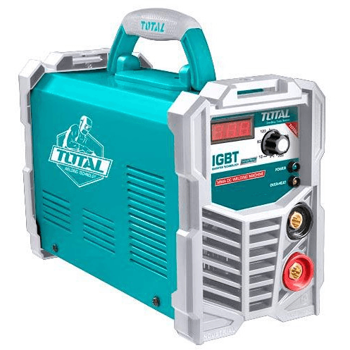 Total TW232051 DC Inverter MMA Welding Machine 320A | Total by KHM Megatools Corp.