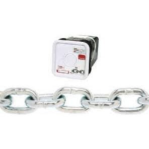 Campbell Proof Coil Chain Secondary image