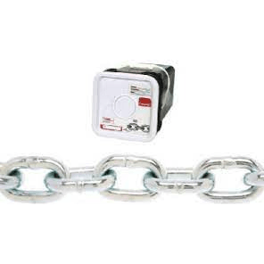 Campbell Proof Coil Chain | Campbell by KHM Megatools Corp.