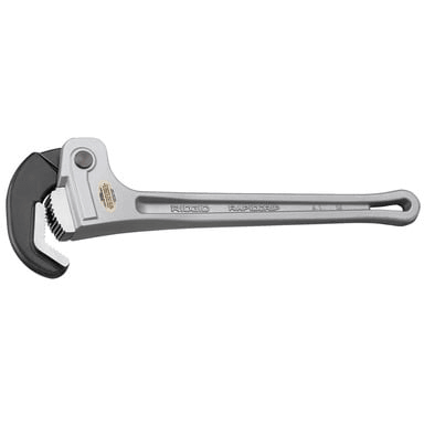 Ridgid Aluminum RapidGrip® Pipe Wrench | Ridgid by KHM Megatools Corp.