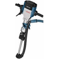 Bosch GDE HEX Dust Extractor Attachment for GSH Breaker