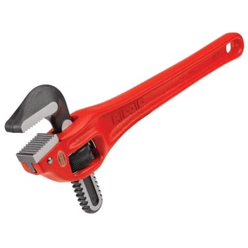 Ridgid Offset Pipe Wrench | Ridgid by KHM Megatools Corp.