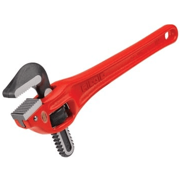 Ridgid Offset Pipe Wrench | Ridgid by KHM Megatools Corp.