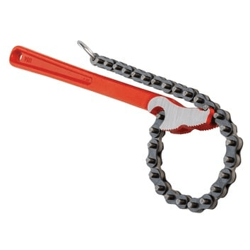 Ridgid Chain Wrench | Ridgid by KHM Megatools Corp.