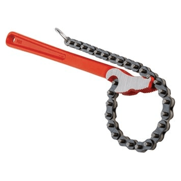 Ridgid Chain Wrench | Ridgid by KHM Megatools Corp.