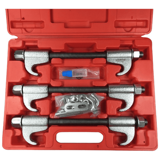 Licota ATC-2162 Coil Spring Compressor | Licota by KHM Megatools Corp.