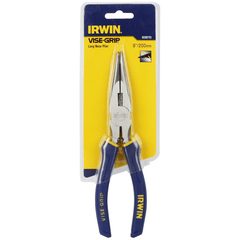 Irwin Long Nose Pliers | Irwin by KHM Megatools Corp.