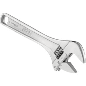 Ridgid Adjustable Wrench | Ridgid by KHM Megatools Corp.