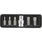 TBS-11017 6pcs XZN Spline Bit Set | Generic by KHM Megatools Corp.