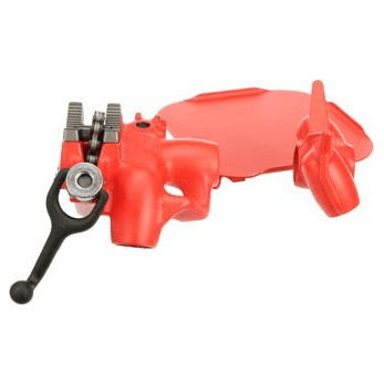 Ridgid Stand Chain Pipe Vise | Ridgid by KHM Megatools Corp.
