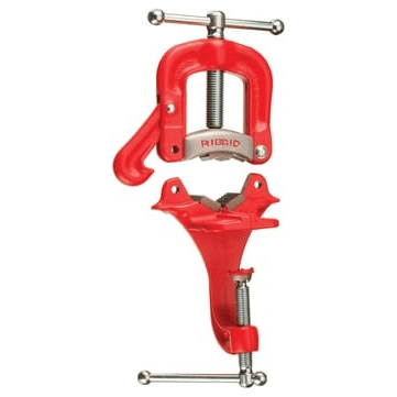 Ridgid Portable Chain & Yoke Pipe Vise Secondary image