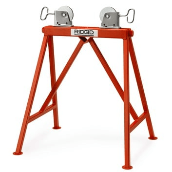 Ridgid Adjustable Stand with Steel Rollers | Ridgid by KHM Megatools Corp.