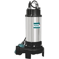 Total TWP77501-5 Submersible Pump 1HP (Dirty Water) | Total by KHM Megatools Corp.