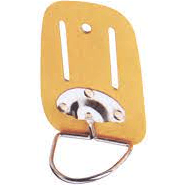 Venus V-207 Leather Hammer Holder Holster | Venus by KHM Megatools Corp. Main image