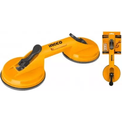Ingco Glass Sucker / Tile Lifter Suction Cup Secondary image