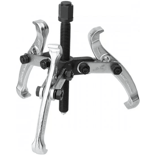 Ingco HGP08034 Three Jaws Puller 4" - KHM Megatools Corp.