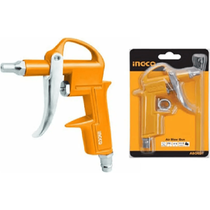 Ingco ABG0313 Air Blow Gun / Air Duster 16mm