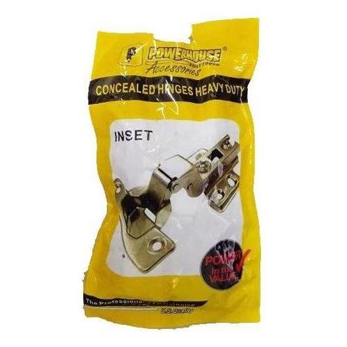 Powerhouse Concealed Hinges H.D. | Powerhouse by KHM Megatools Corp.