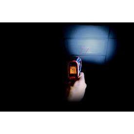 Klein IR2000 Dual Laser Infrared Thermometer / Thermal Scanner - Goldpeak Tools PH Klein