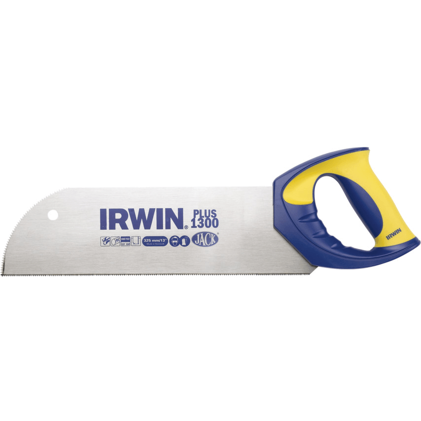 Irwin 10503533 Floorboard / Veneer Handsaw | Irwin by KHM Megatools Corp.