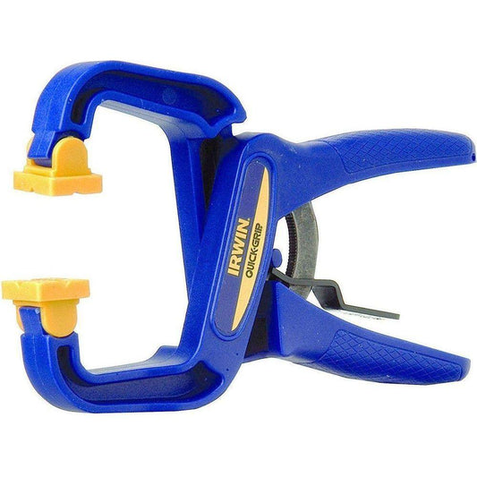 Irwin Quick Grip Handi-Clamp - Goldpeak Tools PH Irwin
