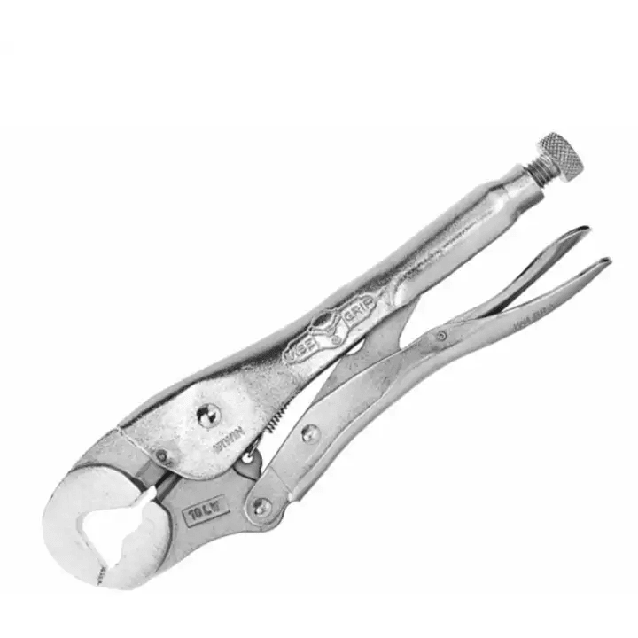 Irwin ViseGrip® Locking Wrenches with Wire Cutter | Irwin by KHM Megatools Corp.