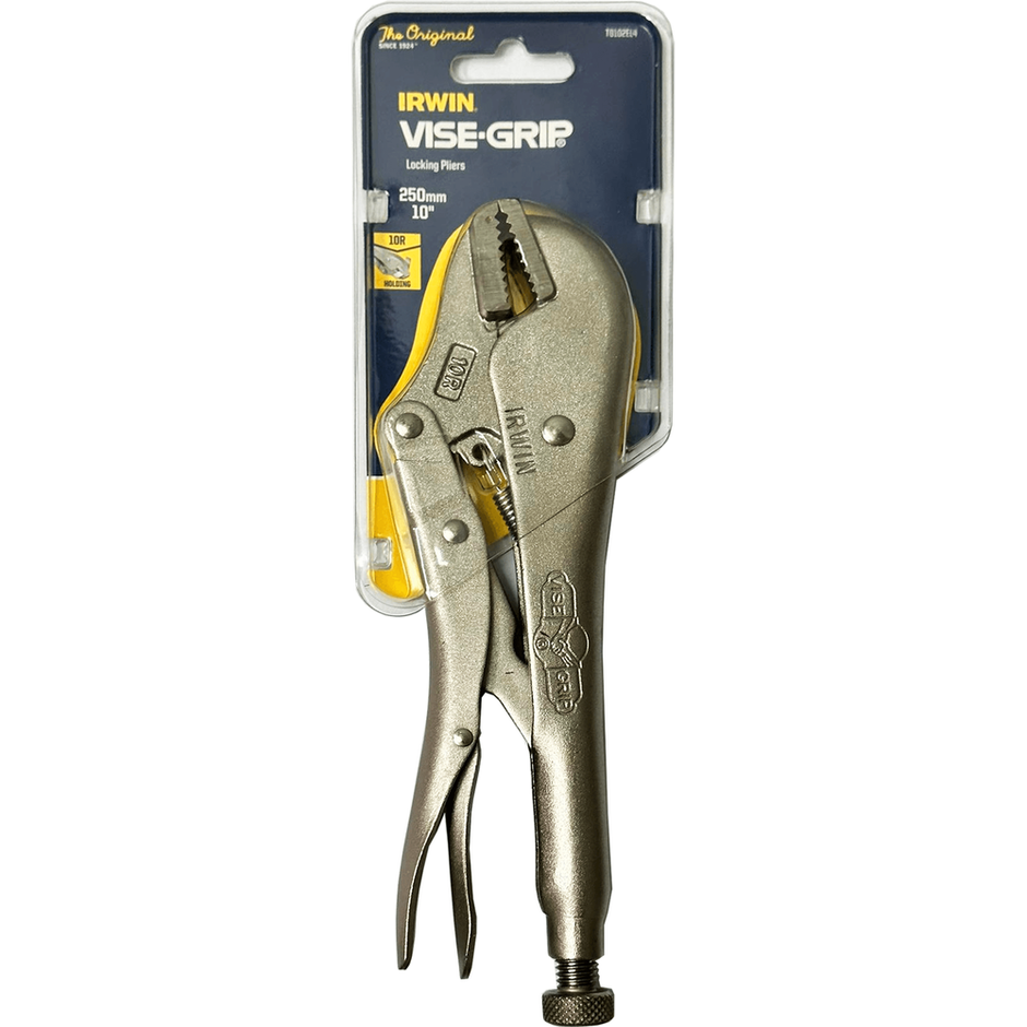 Vise Grip Pliers – KHM Megatools Corp.