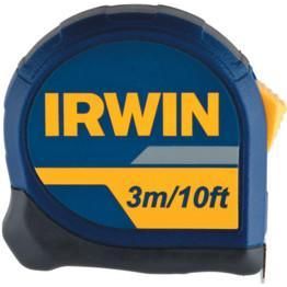 Irwin Tape Measure - Goldpeak Tools PH Irwin
