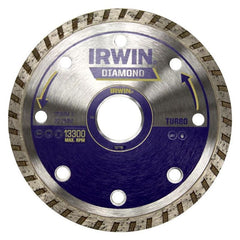 Irwin Diamond Cutting Wheels - Goldpeak Tools PH Irwin