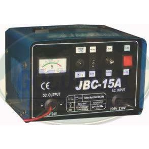 Jackson Car Battery Charger - Goldpeak Tools PH Jackson