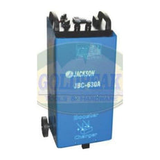 Jackson Car Battery Charger (Trolly)