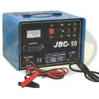 Jackson Car Battery Charger - Goldpeak Tools PH Jackson