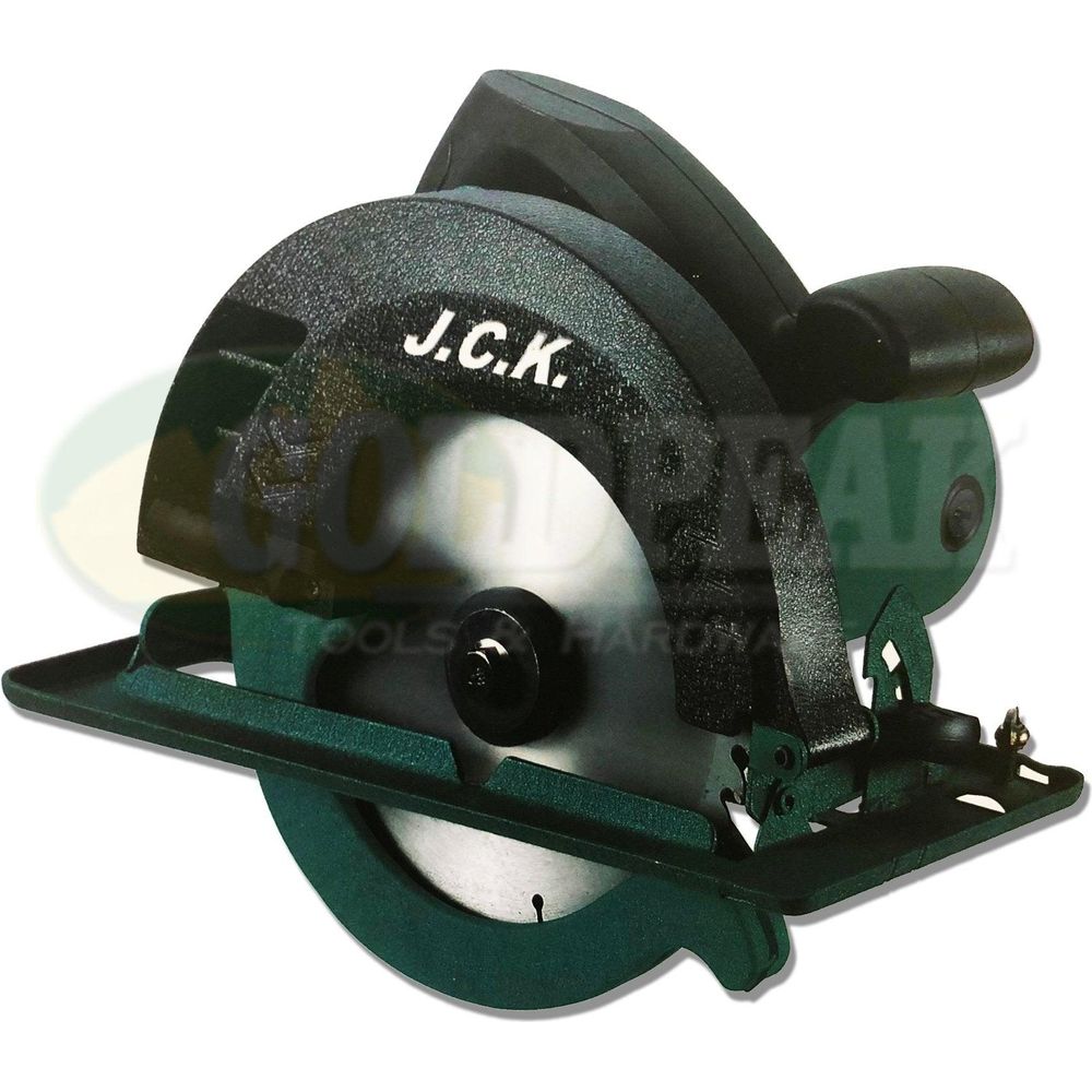Jc Kawasaki 1185G Circular Saw - Goldpeak Tools PH Jc Kawasaki