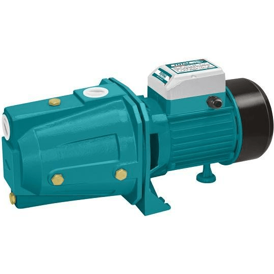 Total Pump Total TWP37506-5 1HP Jet Water Pump 750W – KHM Megatools Corp.