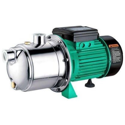 Shimge JETG1 Self Priming Jet Pump - Goldpeak Tools PH Shimge